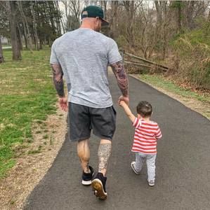 Meet your Posher, Rob